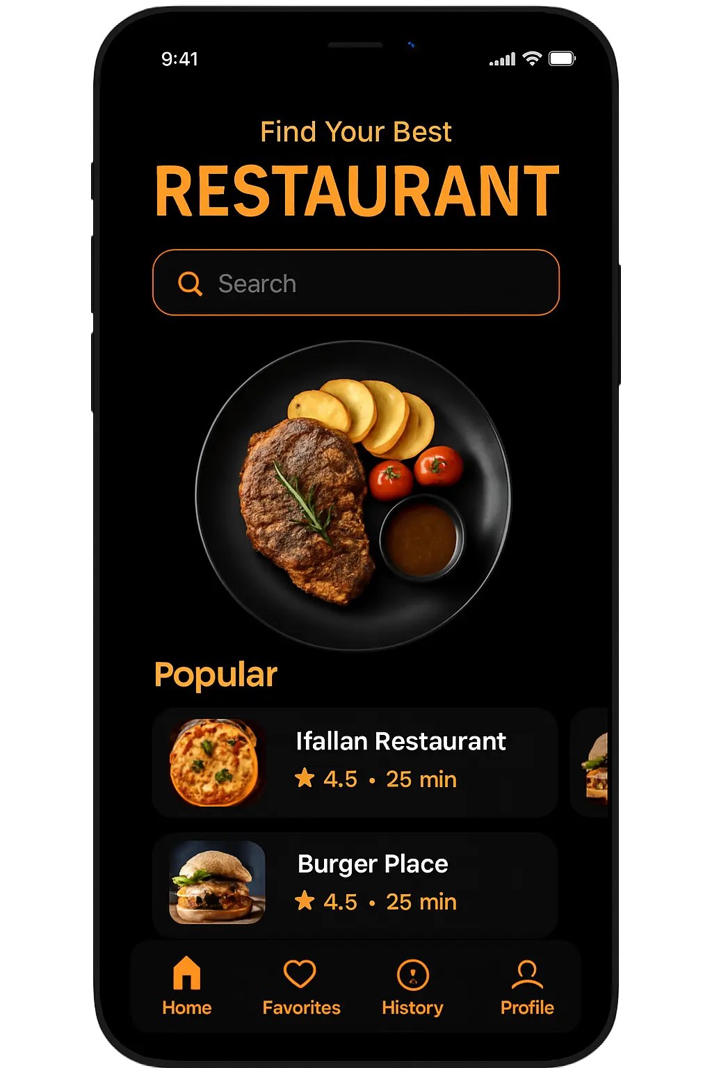 Next-Gen App Development