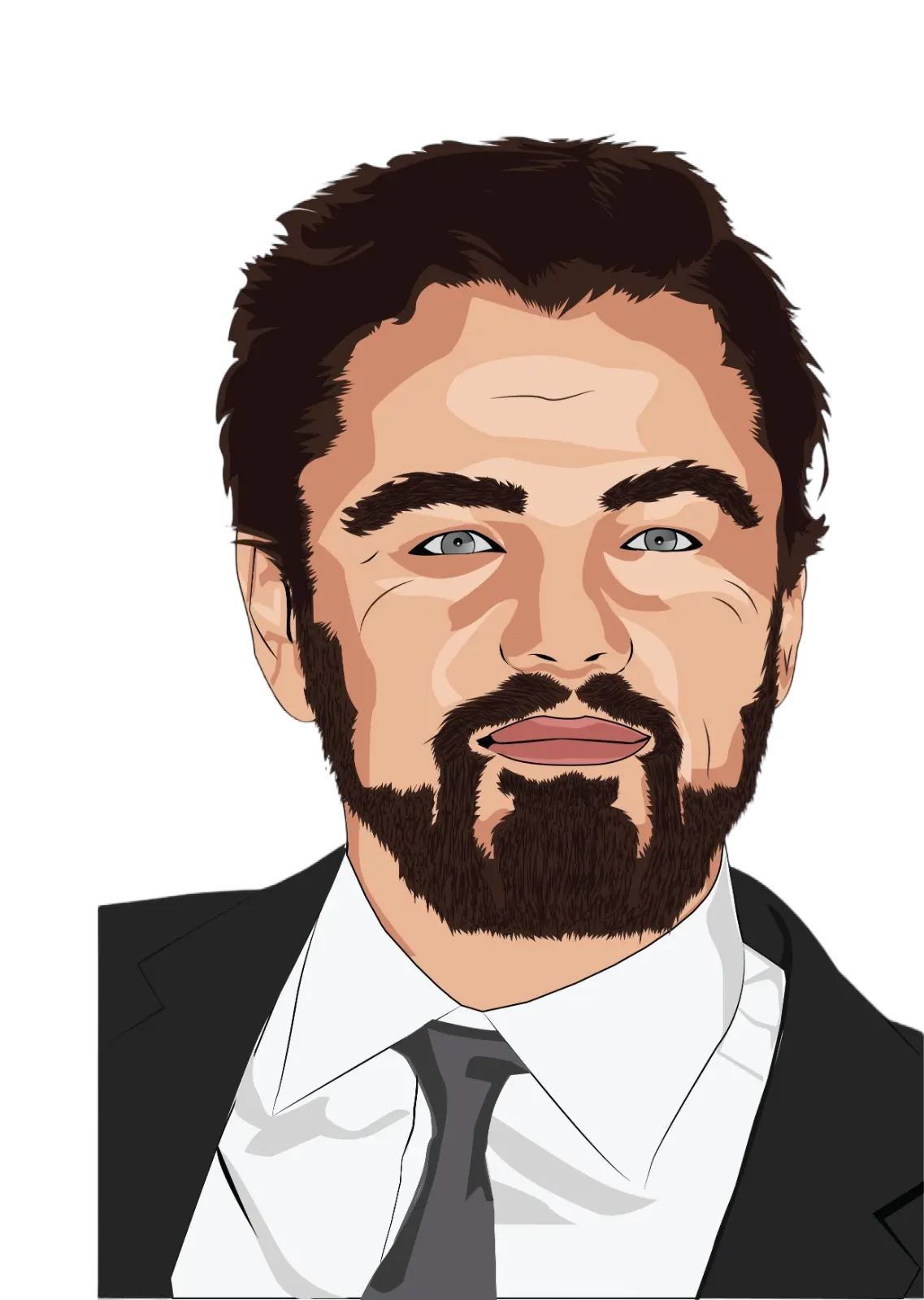 Character Design & Animation